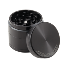 Load image into Gallery viewer, Aerospaced Grinder 4 piece 2.0”