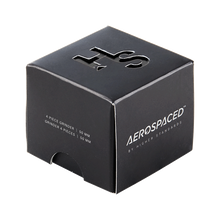 Load image into Gallery viewer, Aerospaced Grinder 4 piece 2.0”