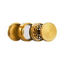 Load image into Gallery viewer, Aerospaced Grinder 4 piece 2.5”