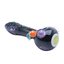 Load image into Gallery viewer, Galactic Spoon Pipe