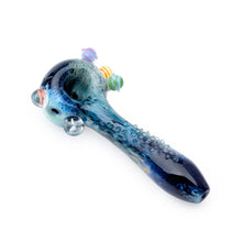 Load image into Gallery viewer, Galactic Spoon Pipe
