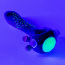 Load image into Gallery viewer, Galactic Spoon Pipe