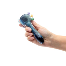 Load image into Gallery viewer, Galactic Spoon Pipe