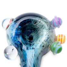 Load image into Gallery viewer, Galactic Spoon Pipe