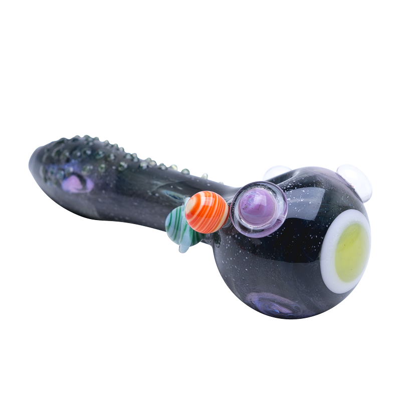 Galactic Spoon Pipe