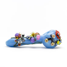Load image into Gallery viewer, Great Barrier Reef Spoon Pipe
