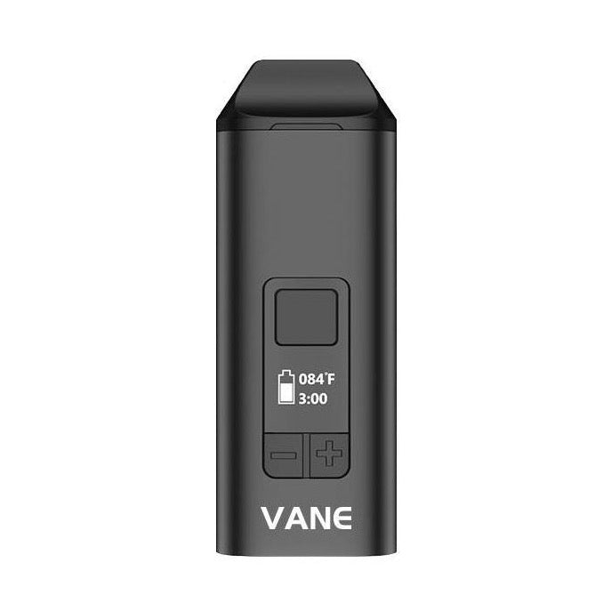 Vane Vaporizer