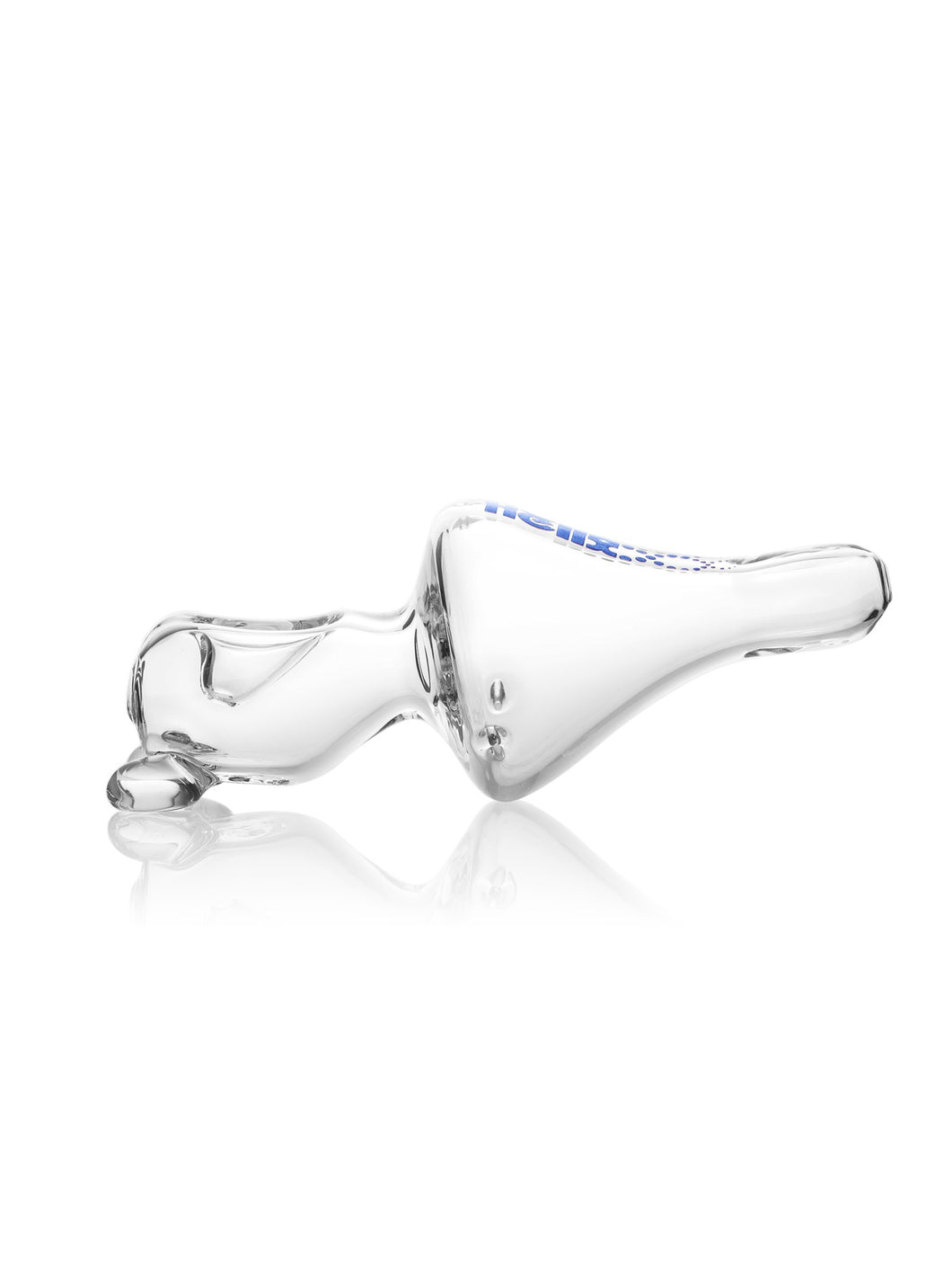 Helix Hand Pipe 7