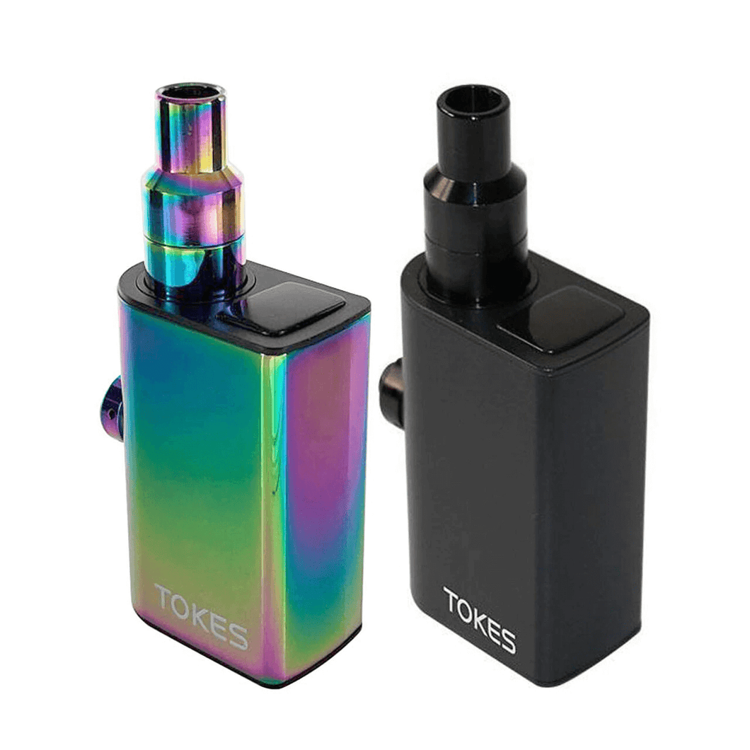 Tokes 2 in 1