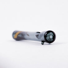 Load image into Gallery viewer, Smoked Glass Steam Roller
